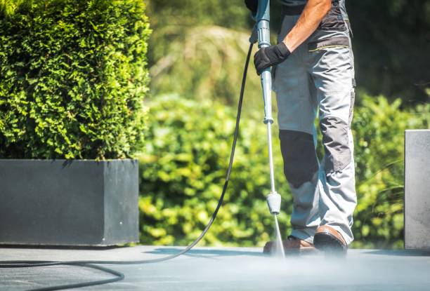 Best Dumpster Area Cleaning  in Silverdale, WA
