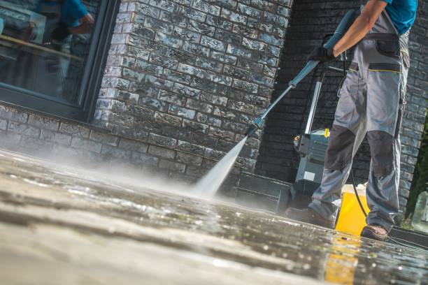 Best Post-Construction Pressure Washing  in Silverdale, WA