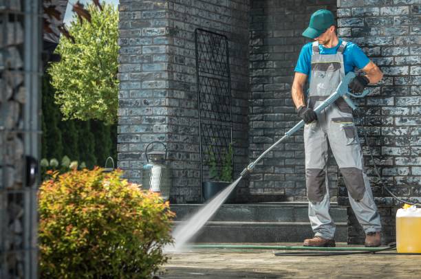Animal Enclosure Cleaning in Silverdale, WA