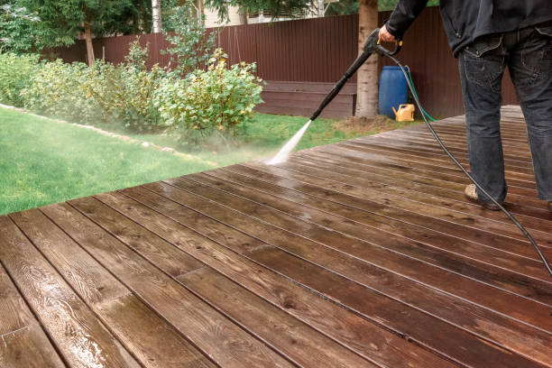 Best House Exterior Washing  in Silverdale, WA
