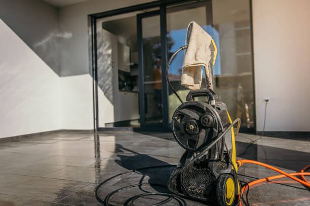 Paint Preparation in Silverdale, WA