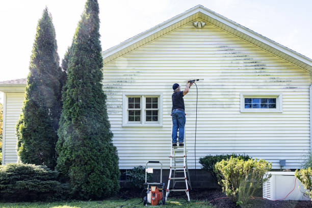 Trusted Silverdale, WA Pressure Washing Services Experts