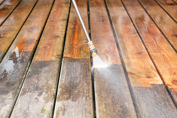 Best Building Exterior Washing  in Silverdale, WA