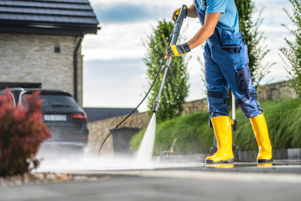 Best Machinery and Equipment Cleaning  in Silverdale, WA
